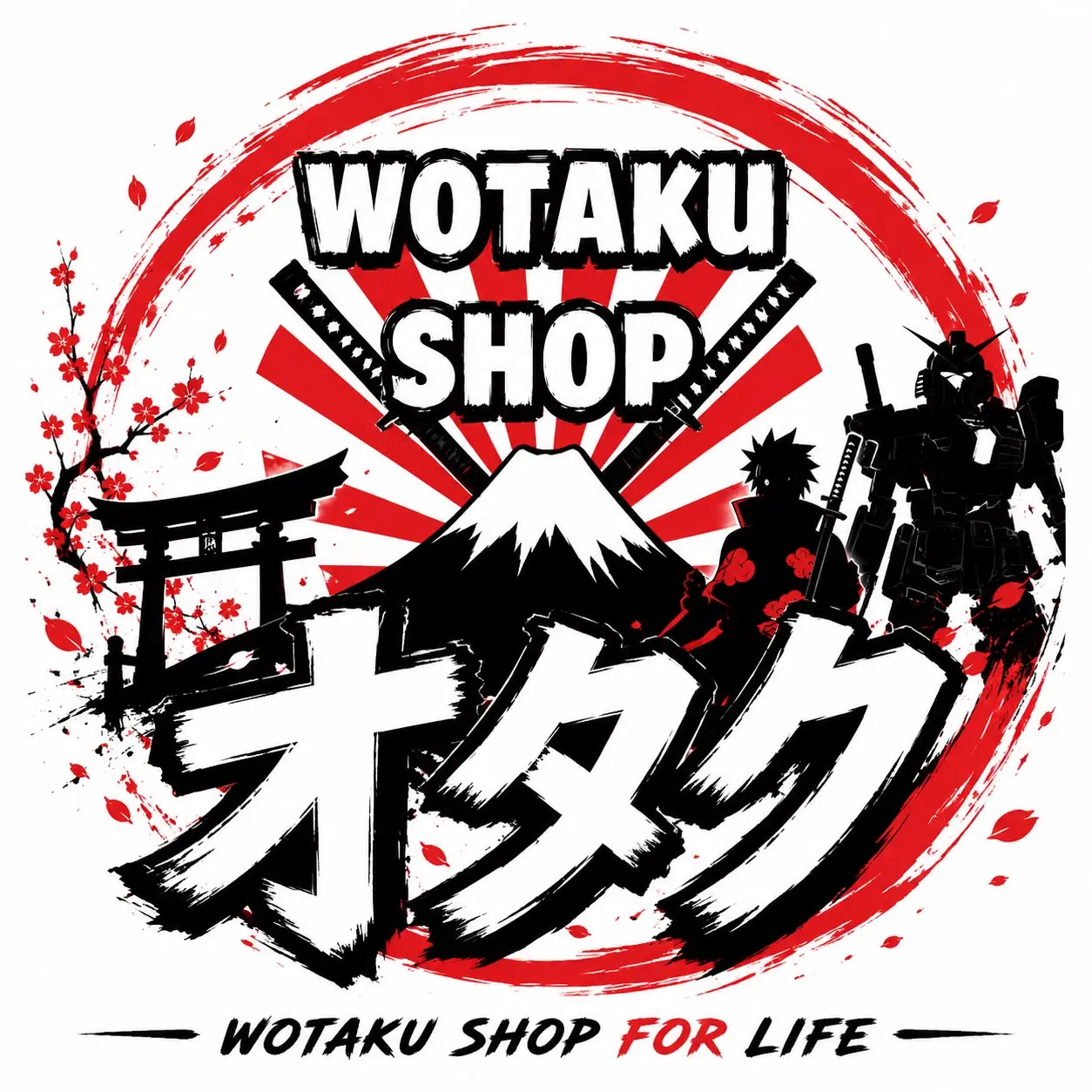 Wotaku Shop
