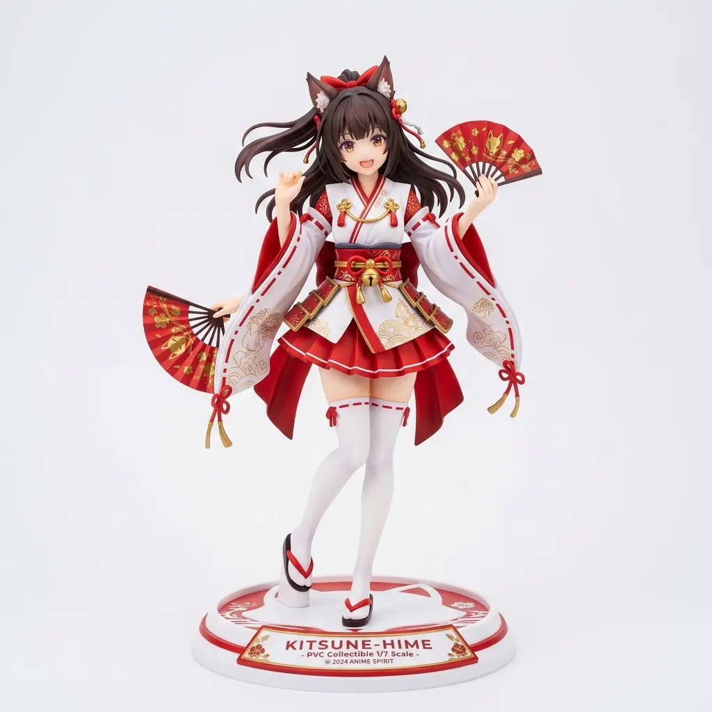 Dragon Premium Collector Figure